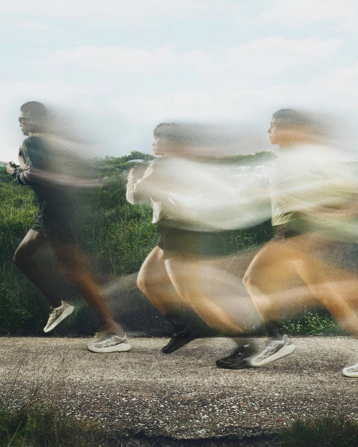 Athletic movement and performance apparel